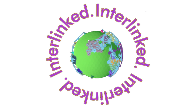 Interlinked Logo