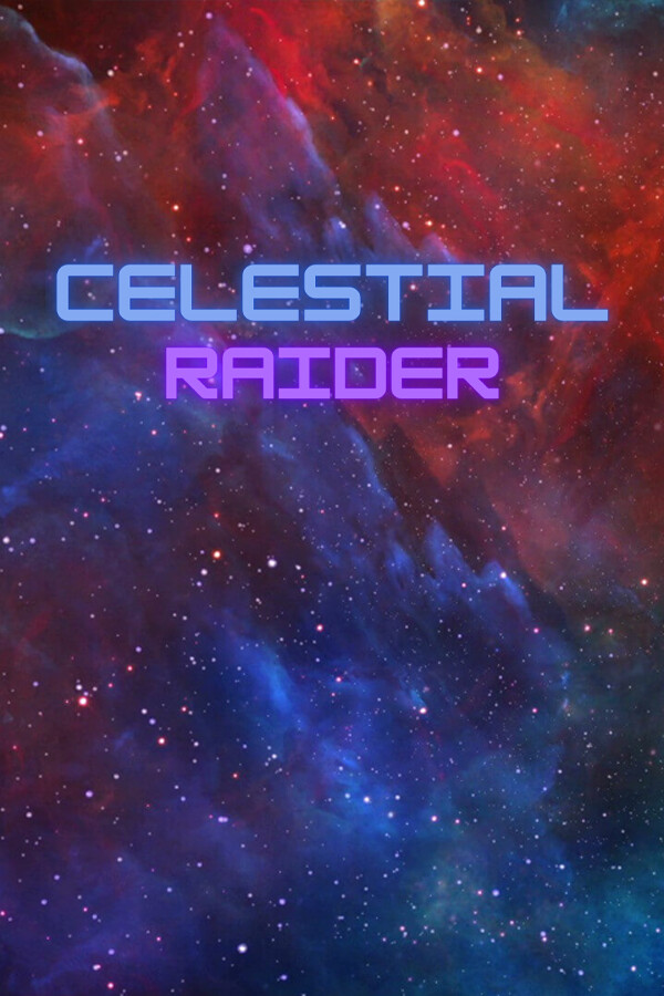 Celestial Raider for steam