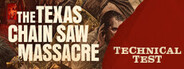 The Texas Chain Saw Massacre Technical Test