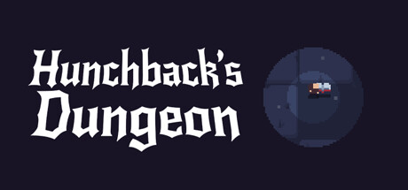 Hunchback's Dungeon Playtest cover art