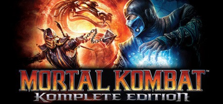 Download mortal kombat for computer