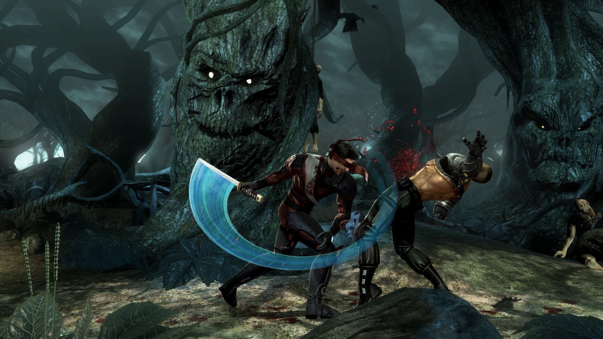 Mortal Kombat Komplete Edition On Steam