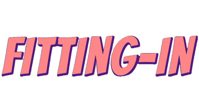Fitting-In Logo