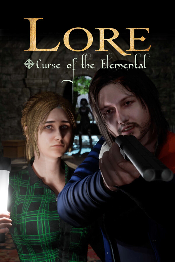 Lore: Curse Of The Elemental for steam