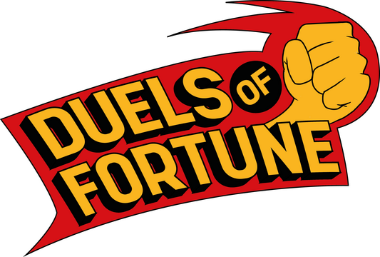 Duels of Fortune Logo