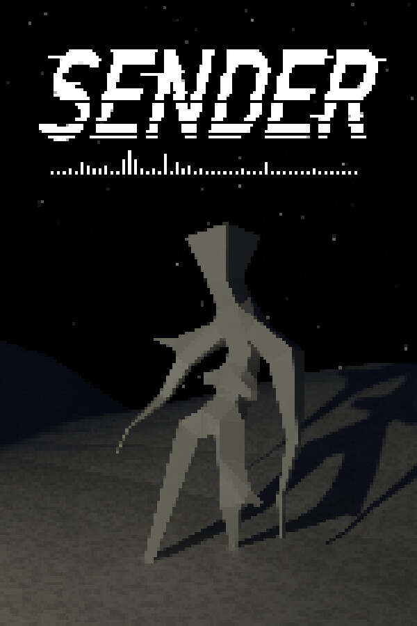 Sender for steam Sender for steam