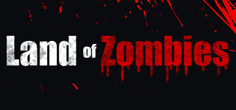 Land of Zombies cover art