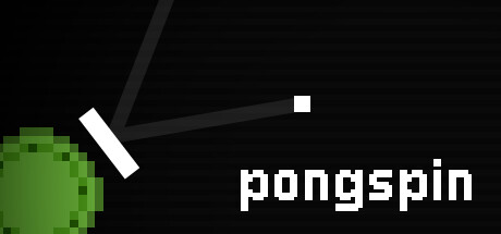 Pongspin cover art