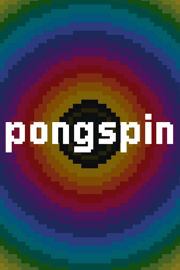 Pongspin for steam Pongspin for steam