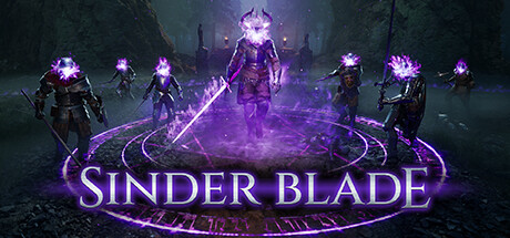 Sinder Blade PC Specs