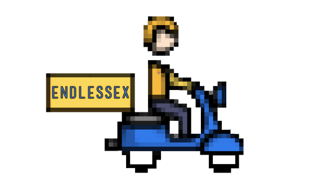 EndlessEx Logo