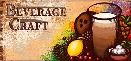 Beverage Craft cover art