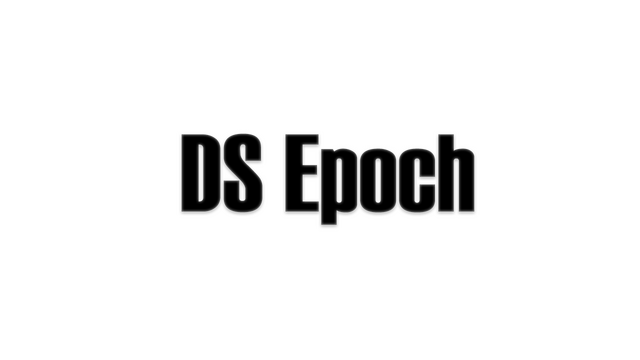 DS Epoch Logo