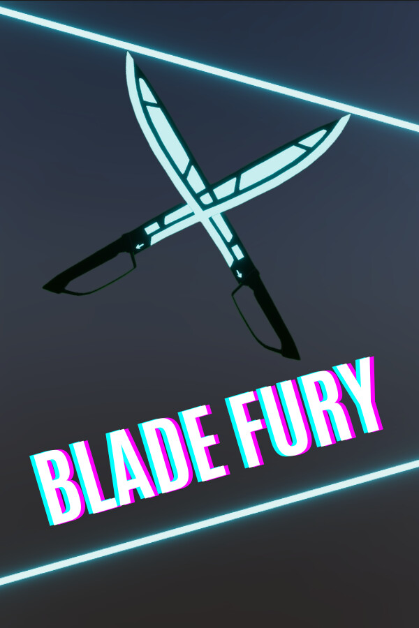 Blade Fury for steam Blade Fury for steam