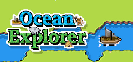 Ocean Explorer cover art