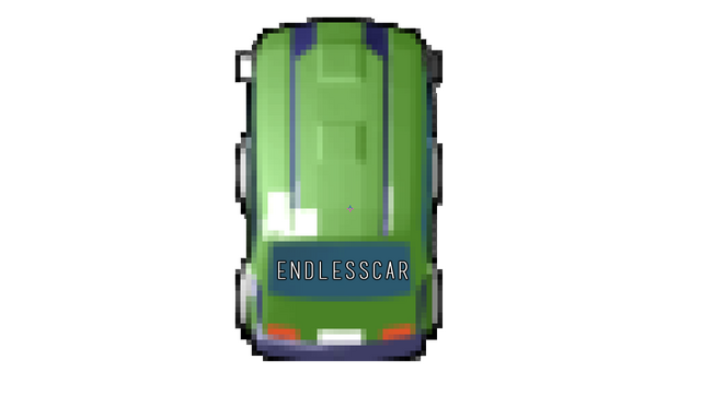 EndlessCar Logo