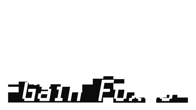 Gain Foxes Logo