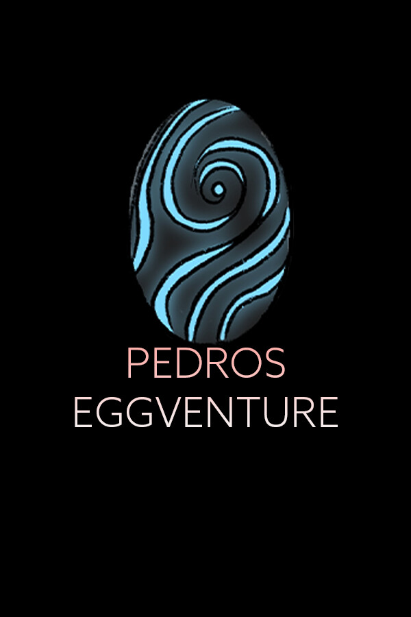 Pedros Eggventure for steam
