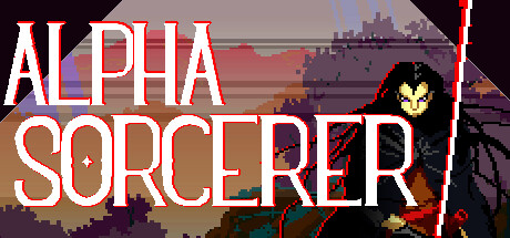 Alpha Sorcerer cover art
