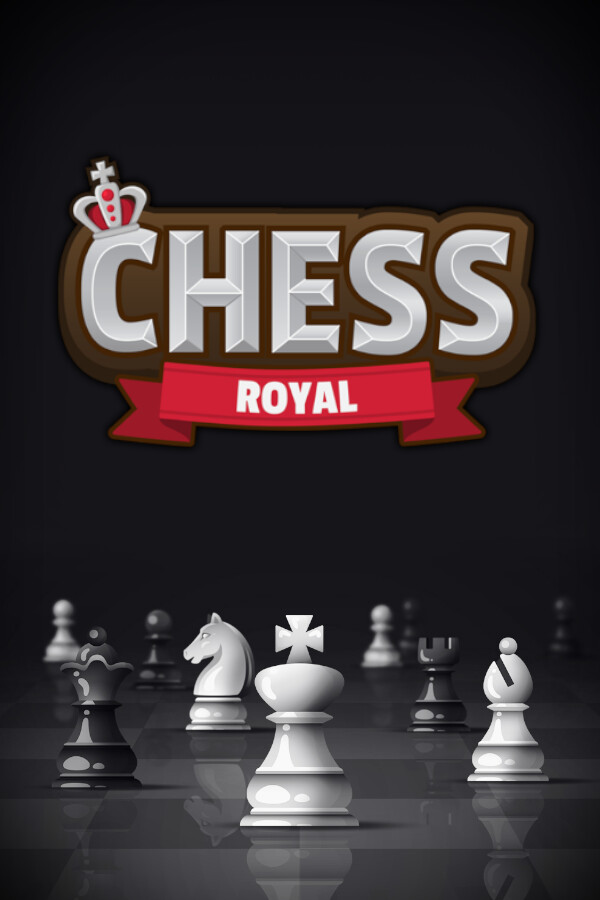 Chess Royal for steam