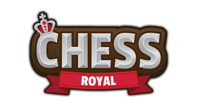 Chess Royal Logo