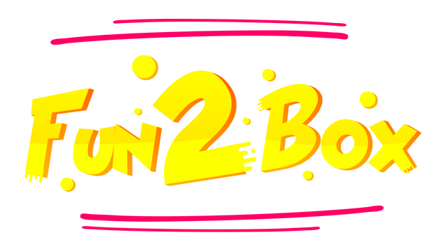 Fun2Box Logo