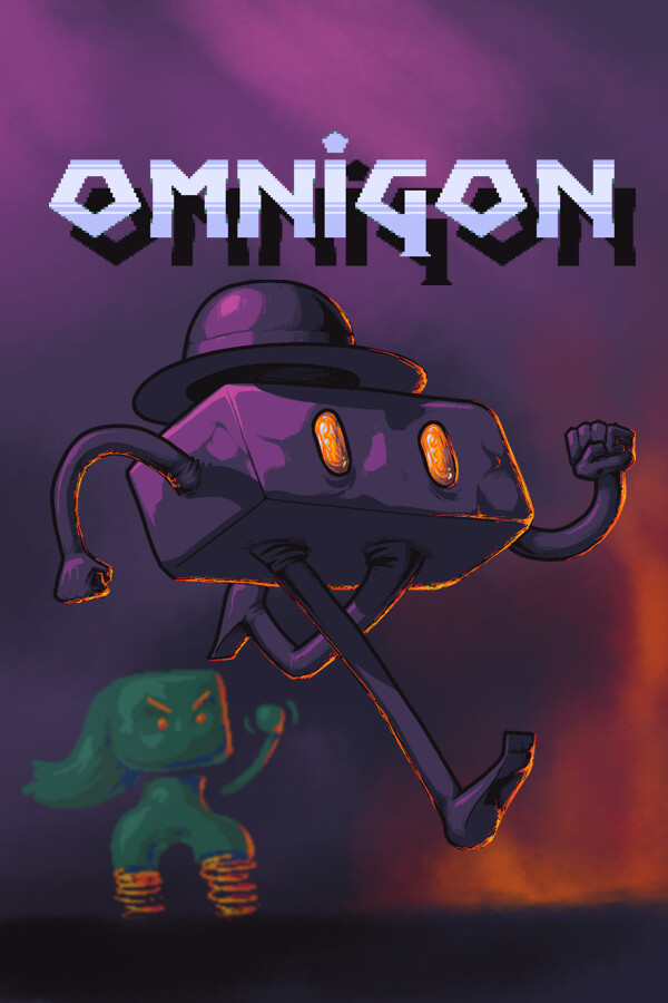 Omnigon for steam