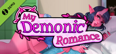 My Demonic Romance Demo cover art