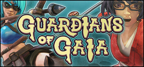 Guardians Of Gaia Playtest cover art