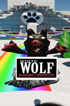 White Wolf - Darkside Chronicles