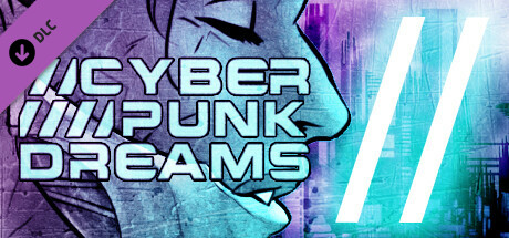 cyberpunkdreams // credit pack 01 // 100 cover art