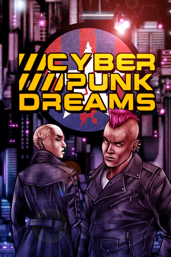 cyberpunkdreams // credit pack 01 // 100 for steam cyberpunkdreams // credit pack 01 // 100 for steam