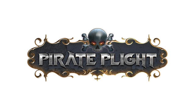 Pirate Plight Logo