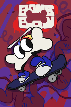 Bone Boy poster image on Steam Backlog