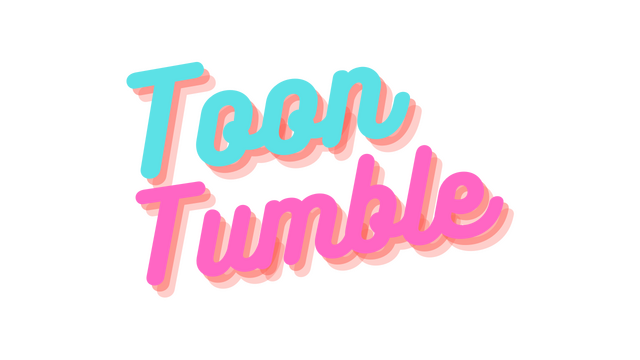 Toon Tumble Logo