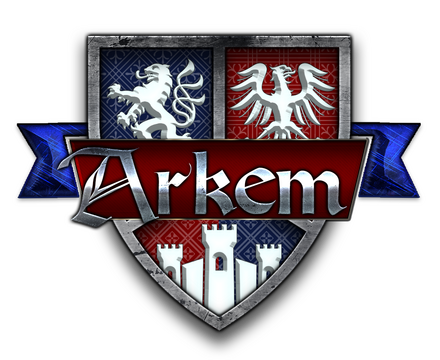 Arkem Logo