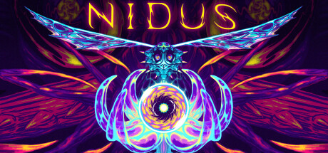 NIDUS cover art