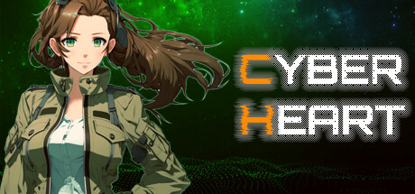 CyberHeart cover art