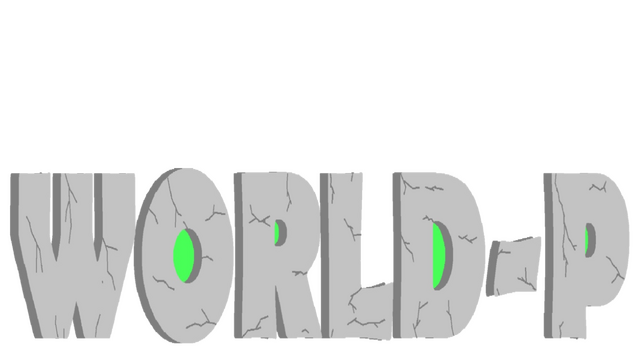 World-P Logo