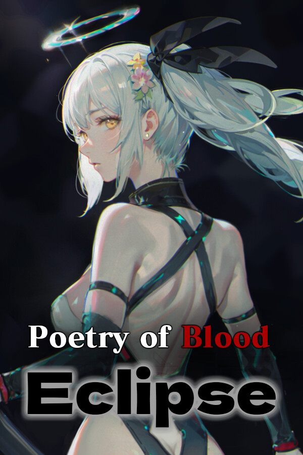 Steam portrait for Poetry of Blood: Eclipse.