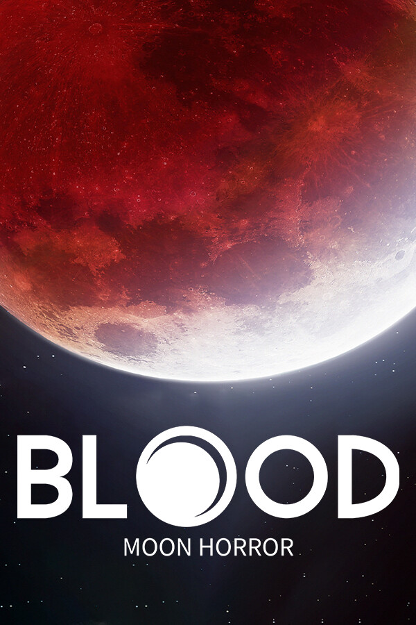 Blood Moon Horror for steam