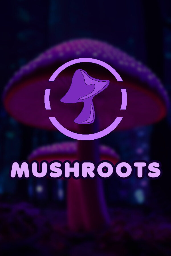 Mushroots for steam