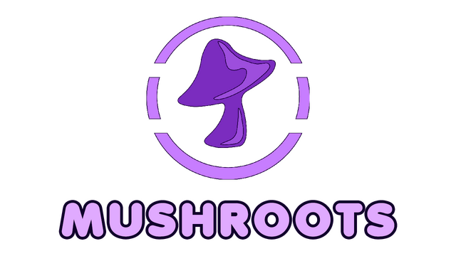 Mushroots Logo