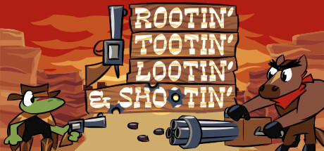 Rootin' Tootin' Lootin' & Shootin' PC Specs