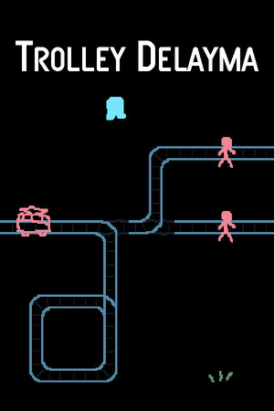 Trolley Delayma poster image on Steam Backlog