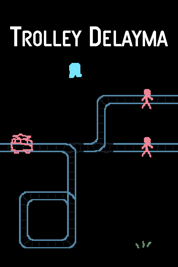 Trolley Delayma for steam