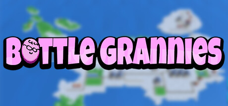 Bottle Grannies Playtest cover art