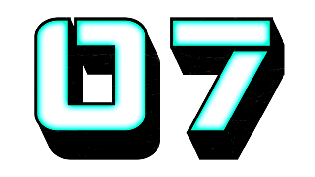 o7 Logo