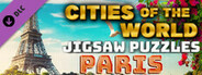 Cities of the World Jigsaw Puzzles - Paris