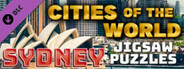 Cities of the World Jigsaw Puzzles - Sydney